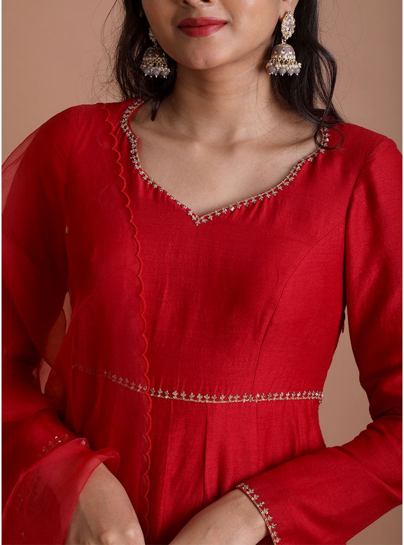 Manjari anarkali