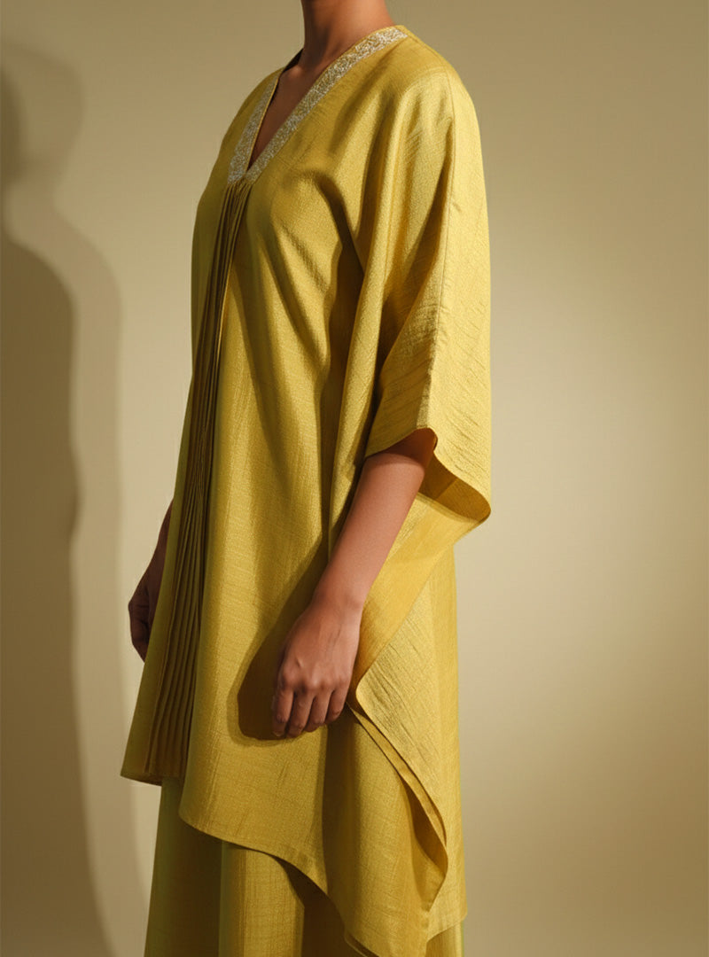 Nilaya Kaftan