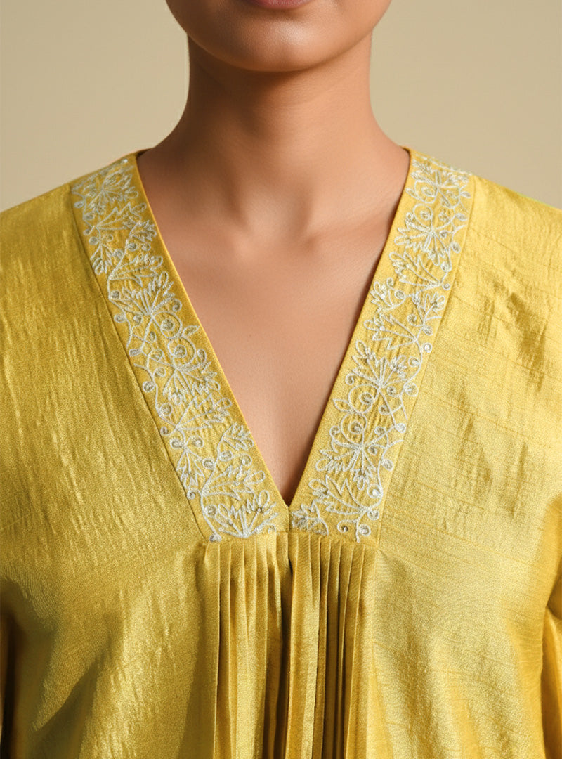Nilaya Kaftan