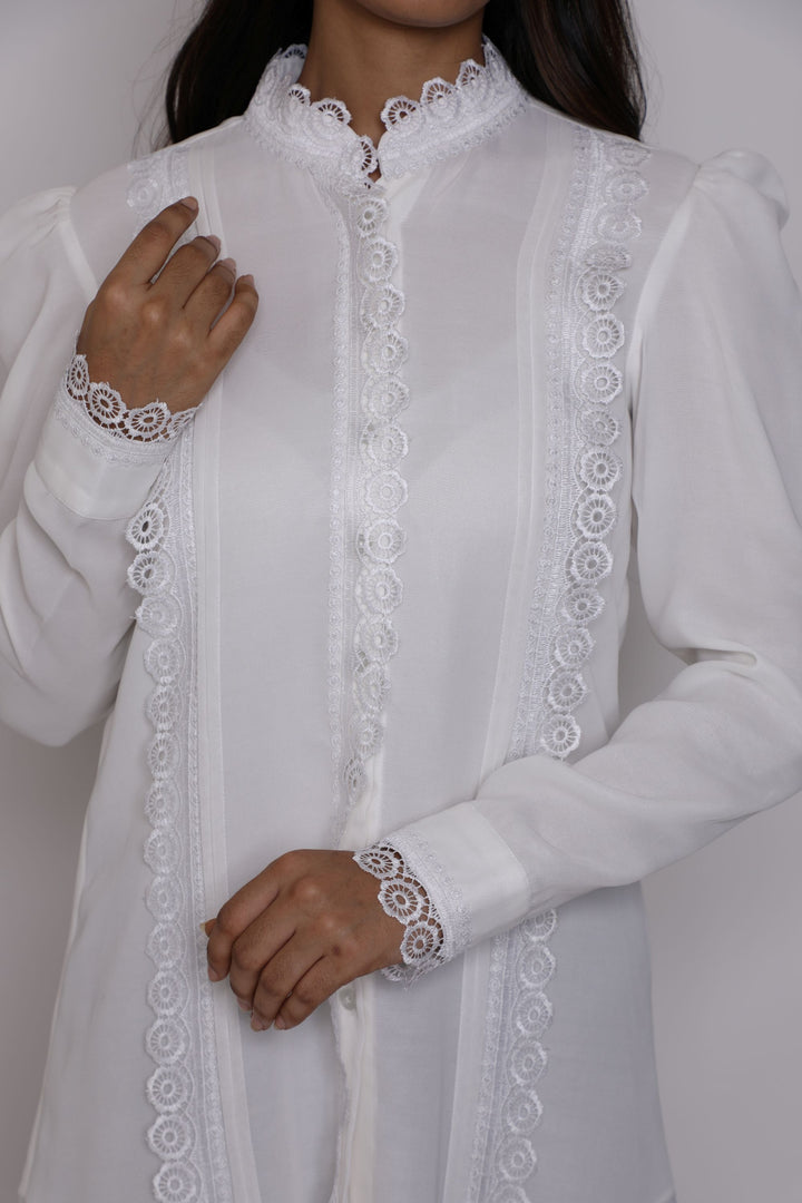 Victoria Shirt