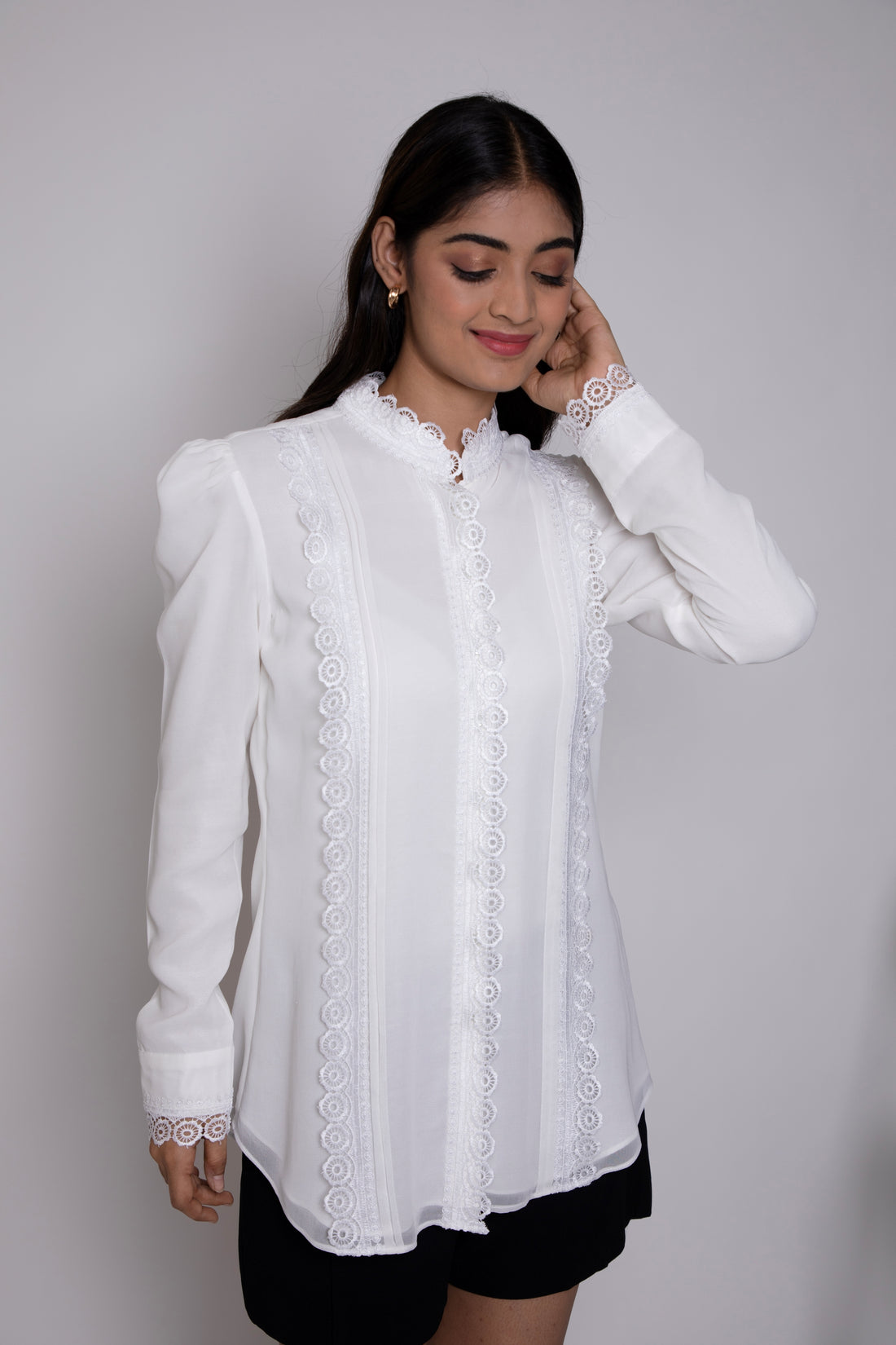 Victoria Shirt