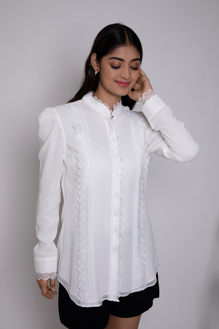 Victoria Shirt