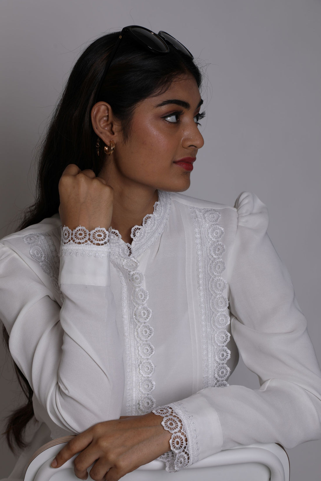 Victoria Shirt