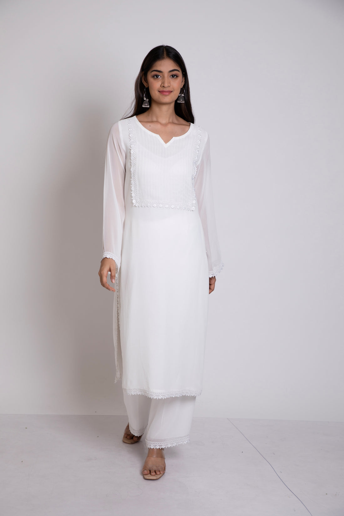 Alora kurta pant