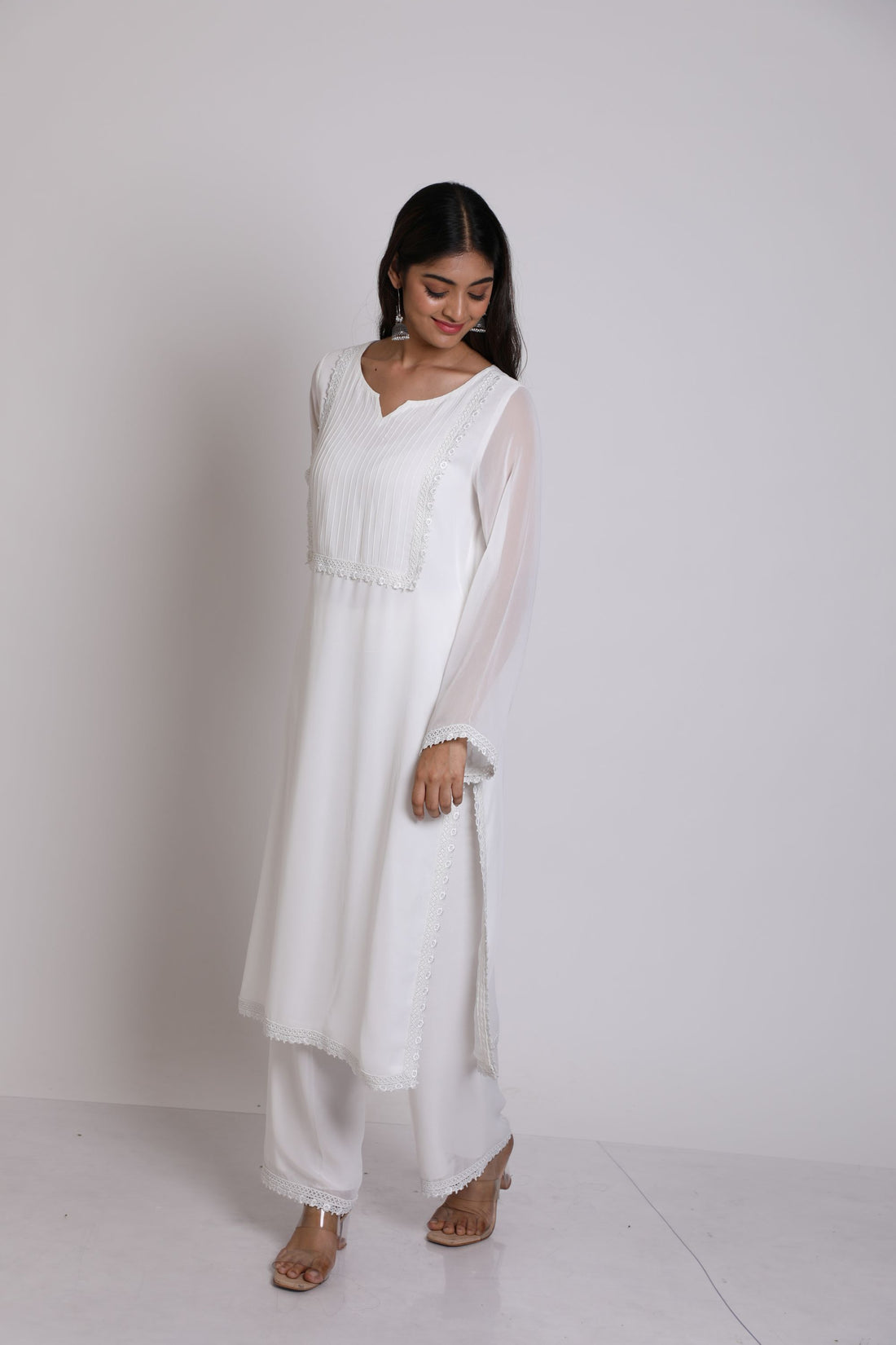 Alora kurta pant