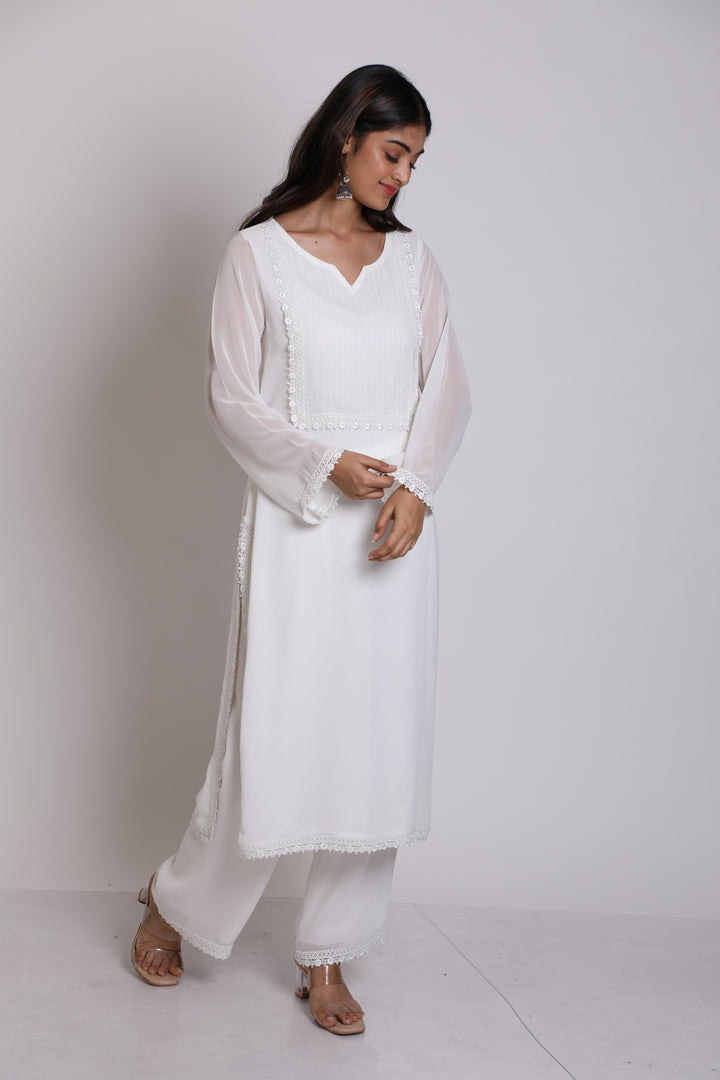 Alora kurta pant