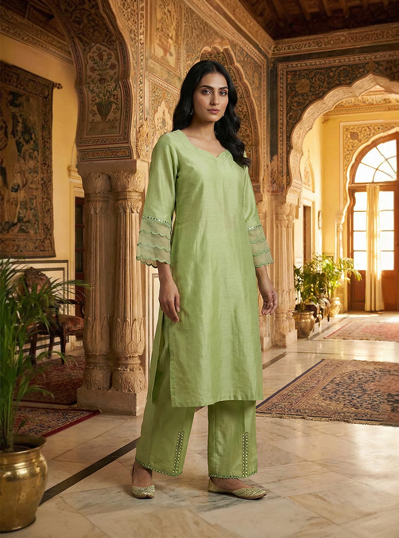 Meher Twin Set