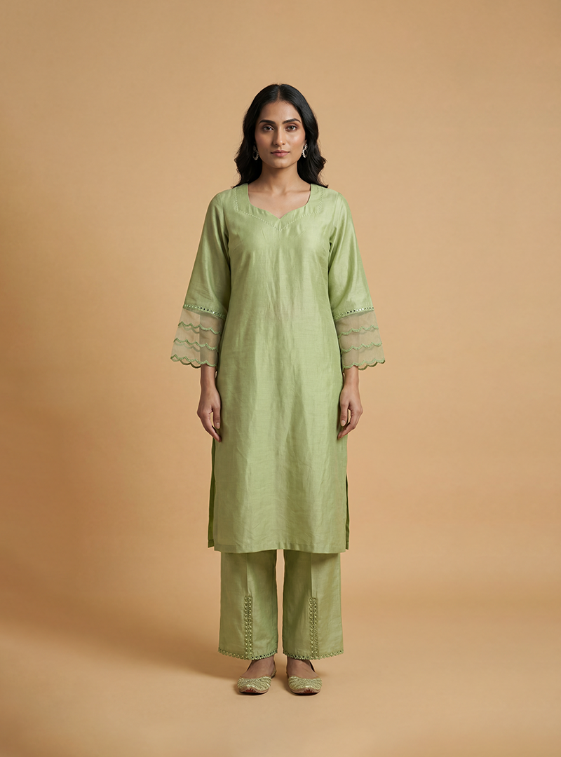 Meher Twin Set