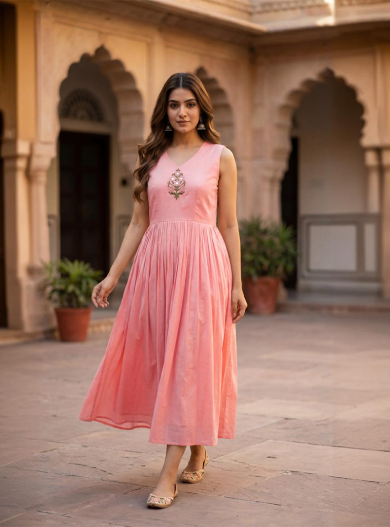 Tarini Dress
