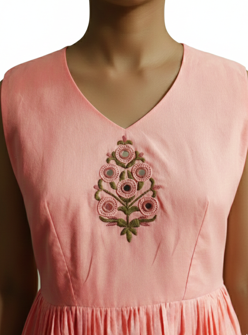 Tarini Dress
